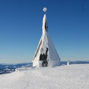 Hochwechsel, Foto: EBObm Josef Zingl